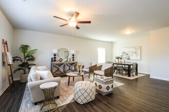 3868 Starry Sky Rd in Leland, NC - Building Photo - Building Photo