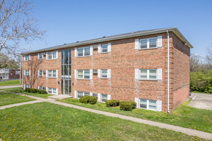 112 Smalley Blvd Apartments