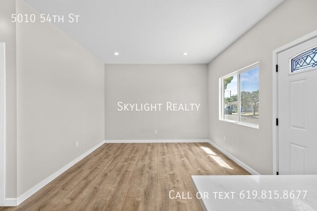 5010 54th St in San Diego, CA - Building Photo - Building Photo