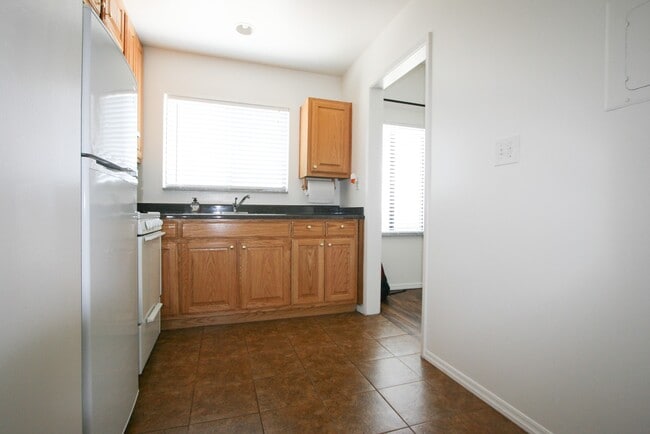 property at 131 S Ave 63