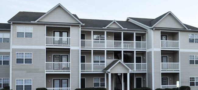 Savannah Place Apartments