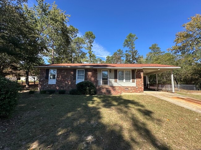 property at 2136 Pine Log Rd