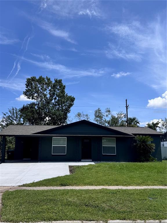 4363 Cassius St in Orlando, FL - Building Photo - Building Photo