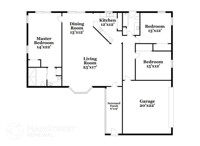5459 Hornaway Ave in Spring Hill, FL - Building Photo - Building Photo