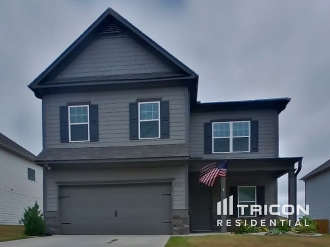 property at 231 Malbone St SW