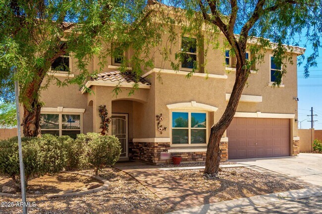 3149 S Sierra Heights in Mesa, AZ - Building Photo - Building Photo