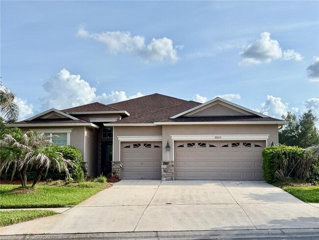 property at 10525 Palm Cove Ave