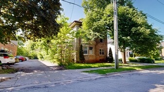 26 Craig St in London, ON - Building Photo