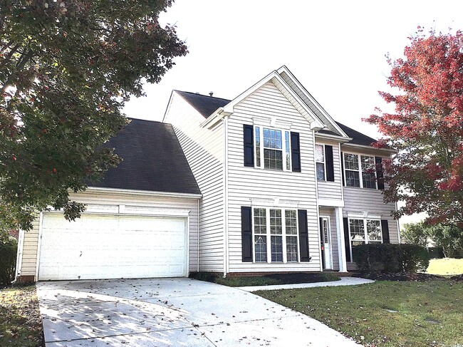 property at 10 Kilberry Blvd