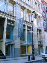 158 Mercer in New York, NY - Building Photo - Building Photo