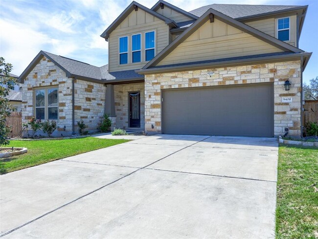 property at 9409 Ivalenes Hope Dr