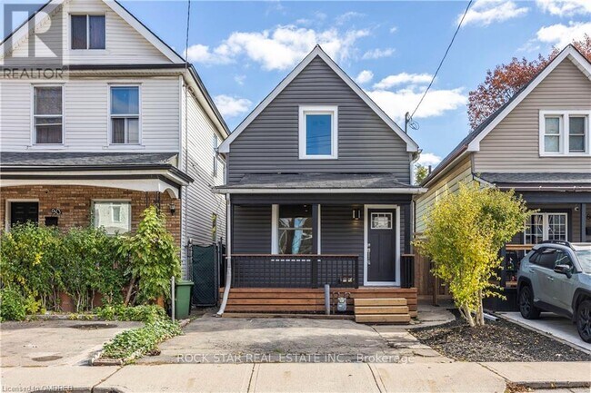 88 Chestnut Ave