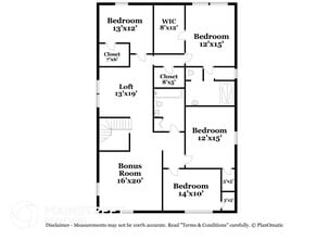 700 Shellbark Dr, Unit 6 in Concord, NC - Foto de edificio - Building Photo