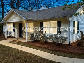 430 Canterbury Rd in Montevallo, AL - Building Photo - Building Photo