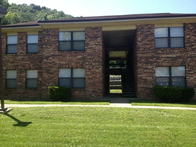 Regency Park Apartments