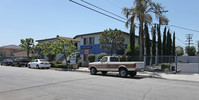 2825 Musgrove Ave in El Monte, CA - Building Photo - Building Photo