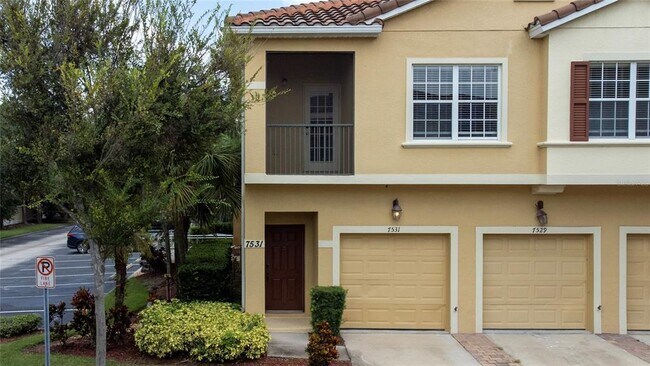 7531 Pellham Way in Kissimmee, FL - Building Photo - Building Photo