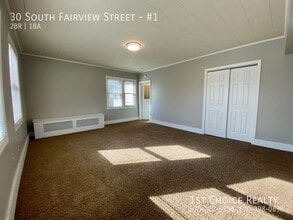 30 S Fairview St in Lock Haven, PA - Building Photo - Building Photo