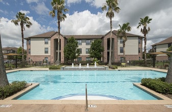 Stella at Shadow Creek Ranch in Pearland, TX - Foto de edificio - Building Photo