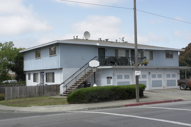 20093 Hathaway Ave in Hayward, CA - Building Photo - Building Photo