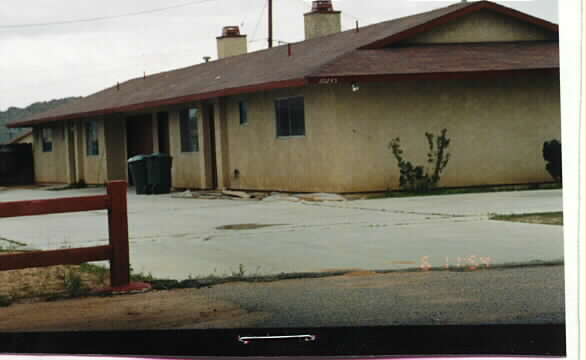 20245 Rimrock Rd in Apple Valley, CA - Building Photo - Building Photo
