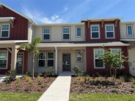 2077 Calm Soul Wy in Kissimmee, FL - Building Photo