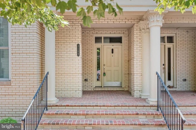 property at 2109 Main Line Blvd