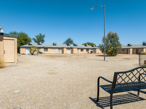 Big Horn Ranch 2 in Florence, AZ - Building Photo - Building Photo