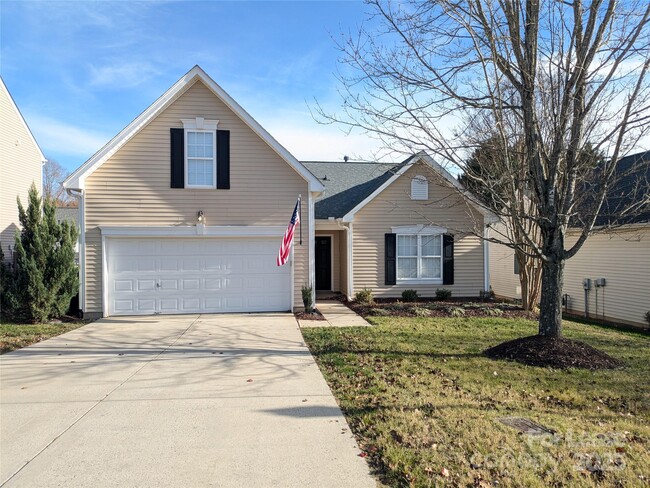 134 Nevis Ln in Mooresville, NC - Building Photo - Building Photo