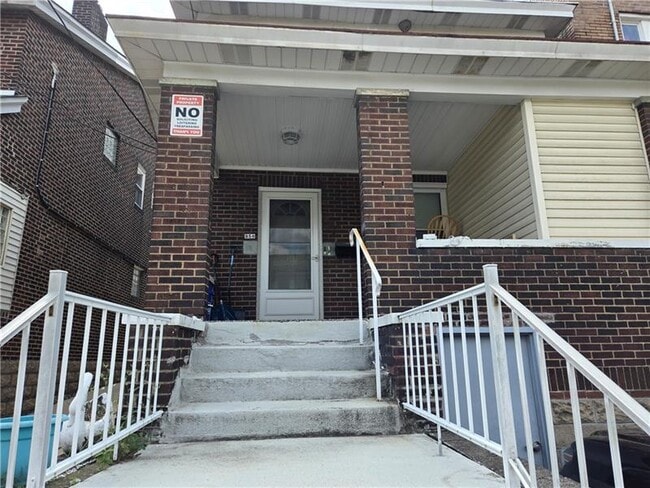 property at 350 Coltart Ave