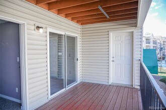 12158 W Dorado Pl, Unit 204 in Littleton, CO - Building Photo - Building Photo