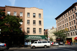 681 Ninth Ave Apartments