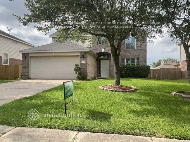 property at 2538 Sandvalley Way