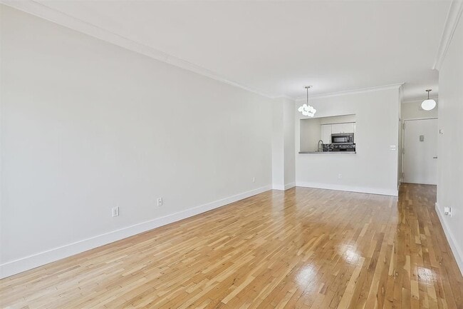 property at 205 10th St