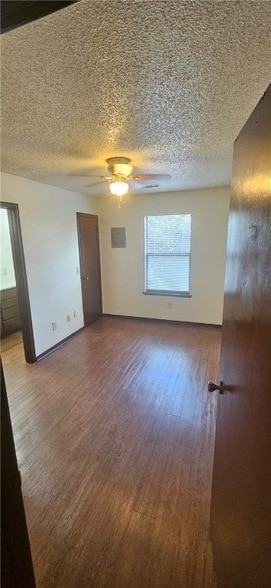 635 Whitham Ave, Unit 7 in Fayetteville, AR - Building Photo - Building Photo