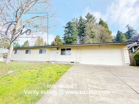 3877 Potter St in Eugene, OR - Building Photo