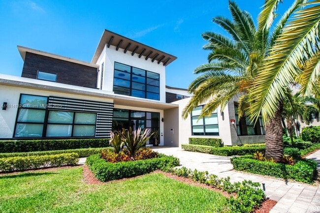 property at 8300 N Sherman Cir