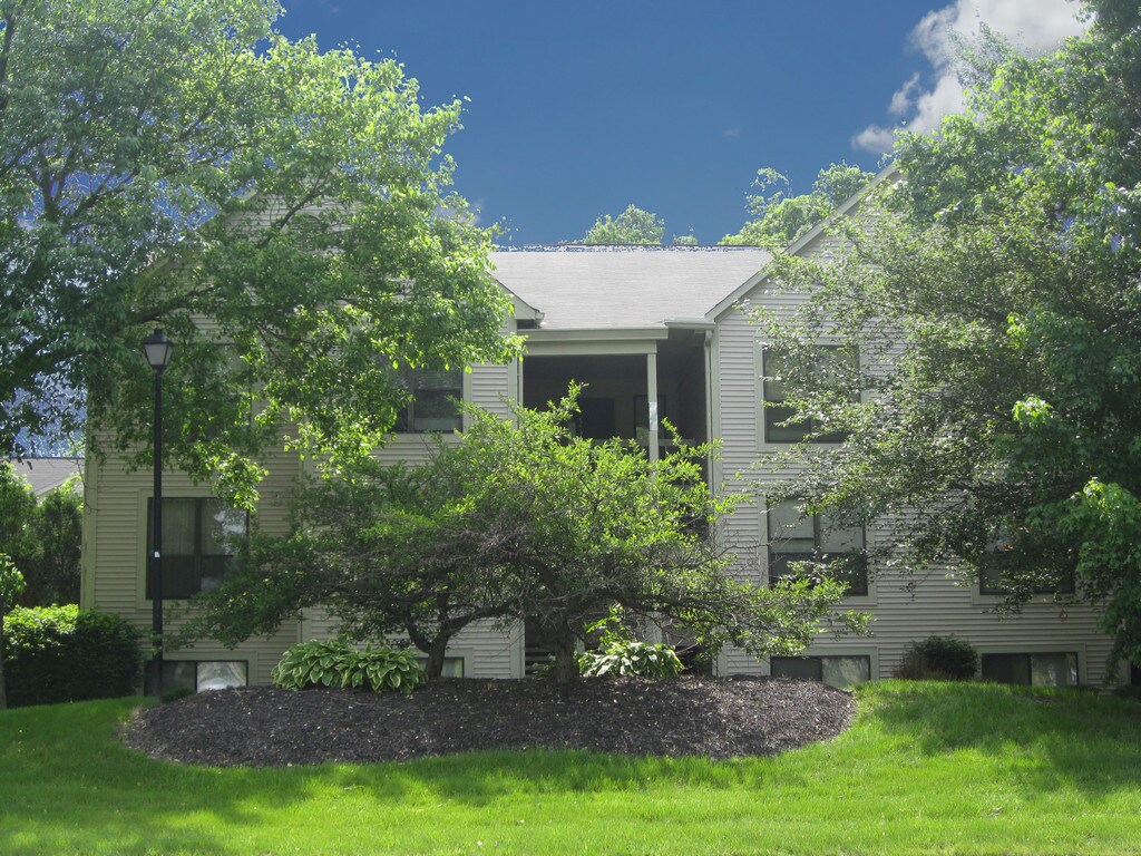 Ashton Woods Apartments in Columbus, OH