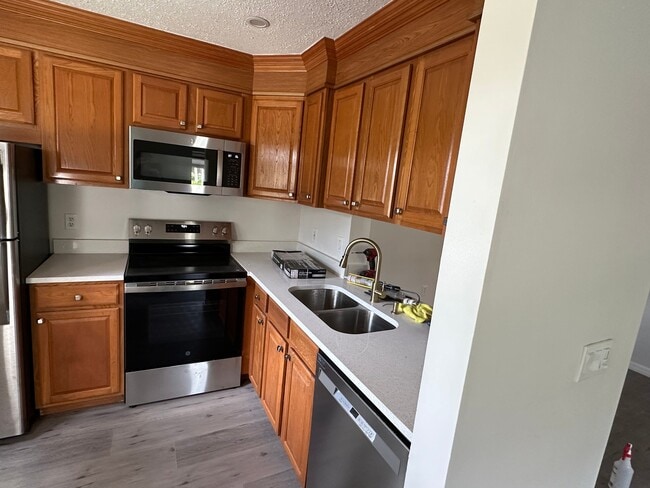 property at 5793 Gardens Dr