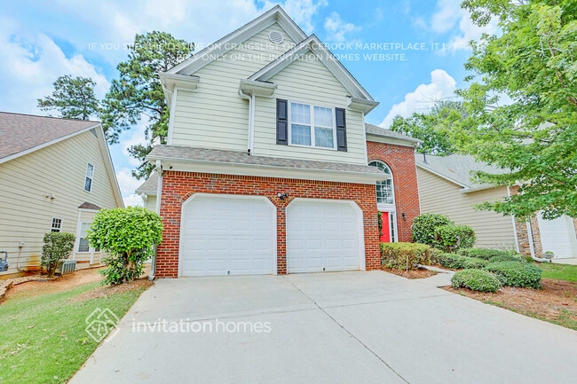 property at 1461 Edgeley Way
