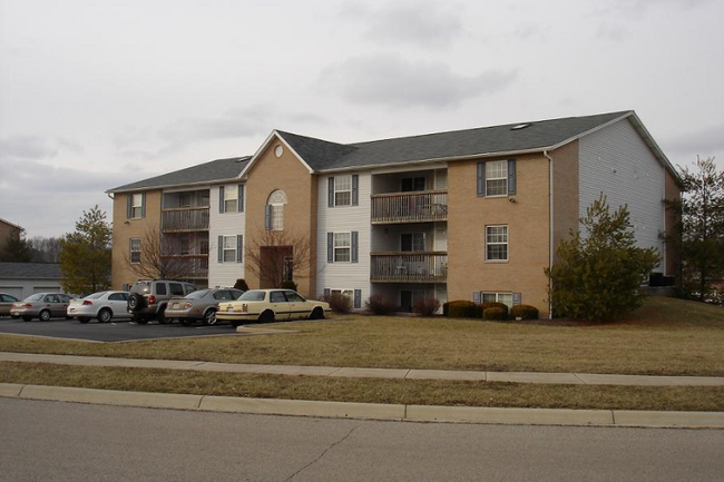 99 Rough Way in Lebanon, OH - Building Photo - Building Photo