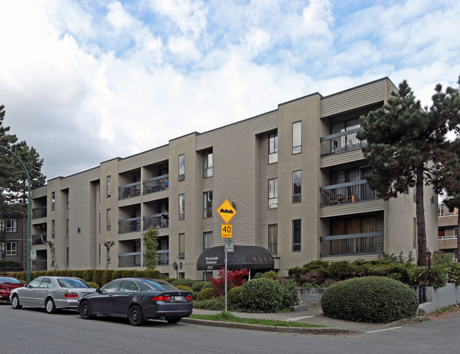 Westside Estates in Vancouver, BC - Building Photo - Primary Photo