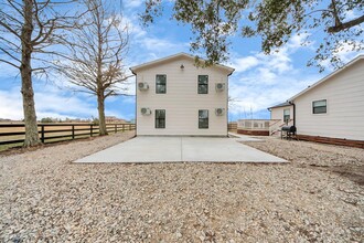 8505 Avenue C in Santa Fe, TX - Building Photo - Building Photo