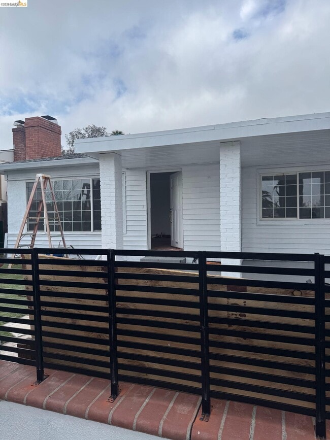 40 Marin Ave in Bay Point, CA - Building Photo - Building Photo