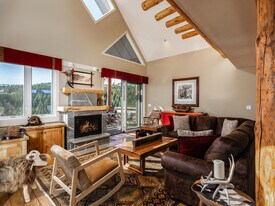 13 Saddle Ridge Rd in Big Sky, MT - Building Photo