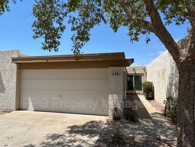 property at 26 S Desert Ave
