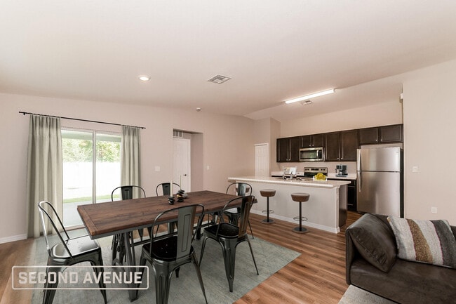property at 1217 New London St