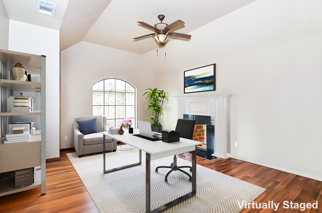 property at 2917 Normah St