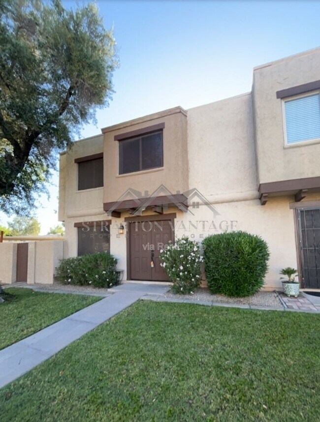 property at 4107 N 81st St