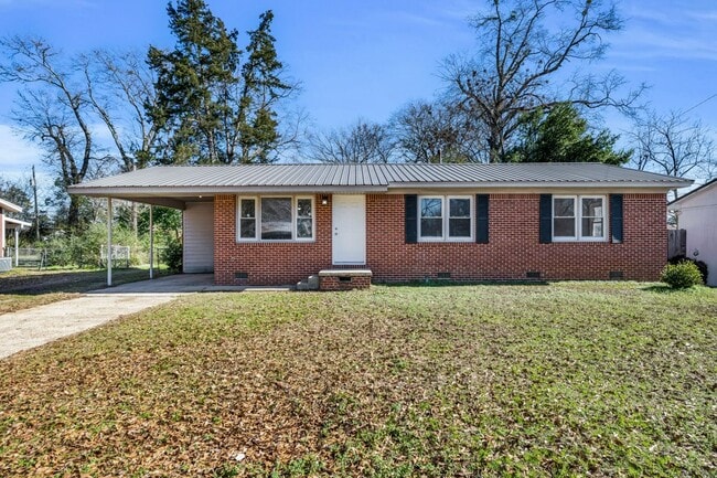 property at 266 McHall Dr